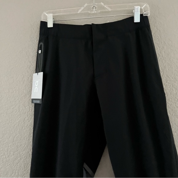 On Running Waterproof Running Pants NWT Sz Small - Picture 3 of 11